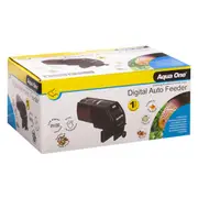 Aqua One Dial a Diet Auto Feeder