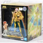 星矢TOY 板橋實體店面 BANDAI 萬代 正版 聖鬥士星矢 聖衣神話EX 白羊座 穆 REVIVAL 版 牡羊座