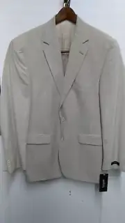 NEW MEN'S BUGATTI VIRGIN WOOL BLEND SPORT COAT