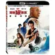 合友唱片 限制級戰警 重返極限 4K UHD 雙碟限定版 XXX: Return of Xander Cage UHD+BD