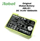 New Genuine iRobot Roomba Lithium Ion Battery e5 e6 i3 i4 i6 i7 i8 +/Plus ABL-D1