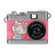 Hello Kitty Sanrio Kenko Tokina DSC PIENI II PH Toy Camera mini 2022 1280×1024
