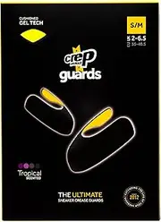 [Crep Protect] Sneaker Guards Crease Protector