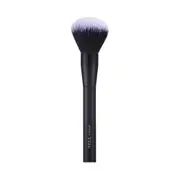 Inika Organic Powder Brush Face Makeup Beauty Cosmetics Applicator Accessory