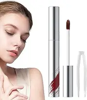 Lip Liner Peel Off - Waterproof Smudge-Proof Lip Liner Peeling Off,Women Girl Makeup for Outgoing, Dates, Business Trips, Stage Performance, Parties