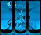 Glow in the Dark The Beastmaster 80s Retro Cup Tumbler 20oz