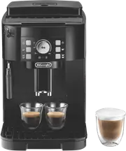 DeLonghi Magnifica Fully Automatic Coffee Machine Black