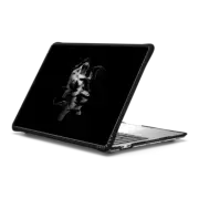 MacBook Pro 13-inch (M1 / M2 / Intel) Impact Case Crow Astronaut