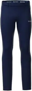 [TaylorMade] Men's Brushed Pants