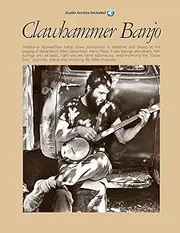 Clawhammer Banjo - Book/Online Audio: Book with Sound Sheet