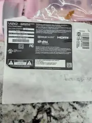 E55-E2-K1 Vizio