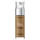 L'Oreal Paris True Match Liquid Foundation - 9.5W Mahogany