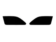 Rvinyl Tail Light Tint Covers Fits Mazda CX-7 2007-2012