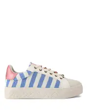 Kurt Geiger London Women's Kensington Cupsole Sneakers