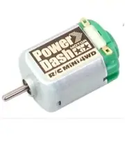 Tamiya: Power-Dash - Mini 4WD Motor