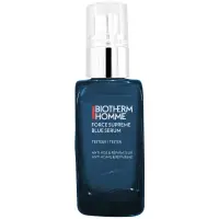 在飛比找環球Online優惠-BIOTHERM 碧兒泉 極量緊膚藍藻全能精華 試用品(50