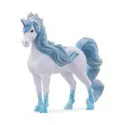 Schleich Bayala 5.7'' Flowy Unicorn Mare Animal Action Figure Kids Toy 5-12y