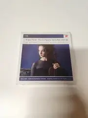 Bach / Hahn / Baltim - Hilary Hahn: The Complete Sony Recordings [New CD]