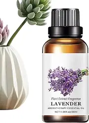 Water Soluble Fragrance Oils - 30ml Water Soluble Aromatherapy Humidifiers Fragrance Oils | Natural Humidifiers Scent Oils For Diffuser, Humidifier