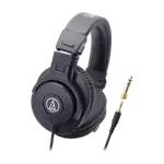 (現貨)AUDIO-TECHNICA鐵三角 ATH-M30X 專業型監聽耳罩式耳機 台灣公司貨