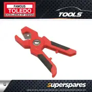 Toledo Mini Air Conditioning Rubber Hose Cutter - Up to 14mm Diameter