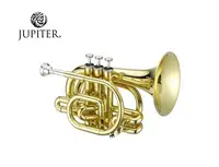 在飛比找Yahoo!奇摩拍賣優惠-【現代樂器】免運！JUPITER JTR-710 Pocke