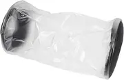WOONEKY Postoperative Waterproof Protective Cover Protective Arm Cover Forearm Sleeve Reusable Arm Cover Protective Arm Sleeves Sleeve Protectors for Arms Arm Covers Daily Use Arm Sleeve