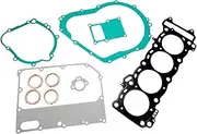 Motorcycle Cylinder Head Crankcase Cover Clutch Generator Oil Pan Gasket For GSX-R750 GSXR750 2006-2024