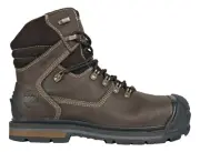 Hoss Hog Composite Toe Waterproof 60690 Mens Brown Leather Work Boots 14
