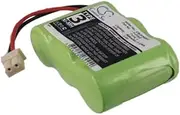 Peakbatt 600mAh Battery Replacement for Code A Phone 3150, 3260, 7010, 7015, 7050, 7110, 7210