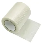 Waterproof RV Awning Repair Tape - 39Ft Canvas, Tent, and Tarp Patch Kit