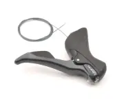 Shimano Sora ST-R3000 Sti Gear Switch Brake Lever 9-speed Right Black - New