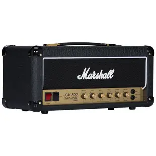 Marshall Studio Classic JCM800 SC20H 20瓦 真空管 音箱頭 公司貨 【宛伶樂器】