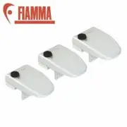 Fiamma Safe Door Frame 3 Locks Caravan Motorhome Security Same Key 04688A02