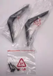 TCL 43" TV 43S421 Legs Stand Base - New with Screws 68-40D29B