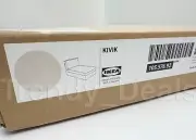 Ikea KIVIK Chaise Cover, Gunnared Beige 105.576.92 - NEW