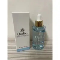 在飛比找蝦皮購物優惠-韓國【Cledbel】豪華安瓶 (50ml  保濕款)