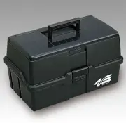 Meiho VS-7040 (390 x 220 x 220 mm) Black (1317)