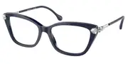Swarovski SK2011 1004 Women Eyeglasses