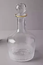 New Anthropologie Greer Decanter