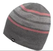 New Mens Travis Mathew Golf Beanie Hat Winter Sherpa