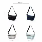 Bianchi Donna BDIA-01 Shoulder bag 4colors Women's NEW