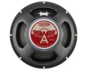 Celestion T5925 Classic Series 12"/50W Speaker 8ohm For Amplifier/Guitar Black