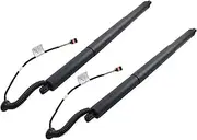2 Pcs Rear Left Right Electric Liftgate Tailgate Gas Strut 3G9827851C Compatible With VW Passat Variant B8 2014-2020 3G9827851A 3G9827851