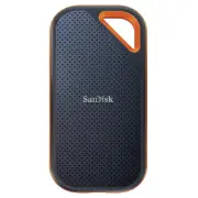 Sandisk Extreme PRO E81 2TB Portable SSD V2 2000MB/S SDSSDE812T00G25