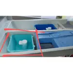 LG滾筒式洗衣機預洗皂液盒13,14,15KG