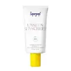 50ml Supergoop! Unseen Sunscreen SPF 40 1.7 fl oz Face Sunscreen Glow Screen