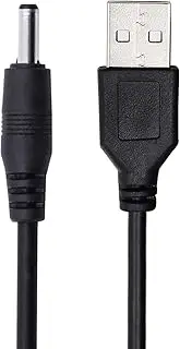 Gzzscortd Replacement USB Power Charger Cable Cord Compatible for MYNT3D Super 3D Pen/3D Pen PRO/3D Printing Pen