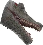 1Pc Realistic Dinosaur Hand Puppet for Soft Role Play Puppet for Imagination Activities Parent Interaction and Early Learning