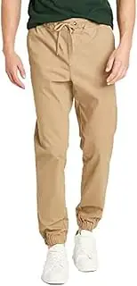 [Goodfellow & Co] Men's Regular Fit Tapered Jogger Pants -